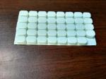1.5MM / 3MM EPE Packing Foam Heat Preservation For Air Conditioning Parts