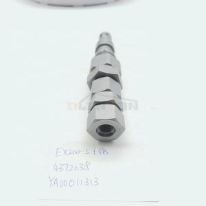 China Excavator Hydraulic Relief Valve Main Control Valve for ZX200-5G ZX330-5G YA00011313 wholesale