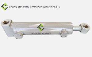 China Concrete Machinery Putzmeister Concrete Pump Parts Hydraulic Cylinder wholesale