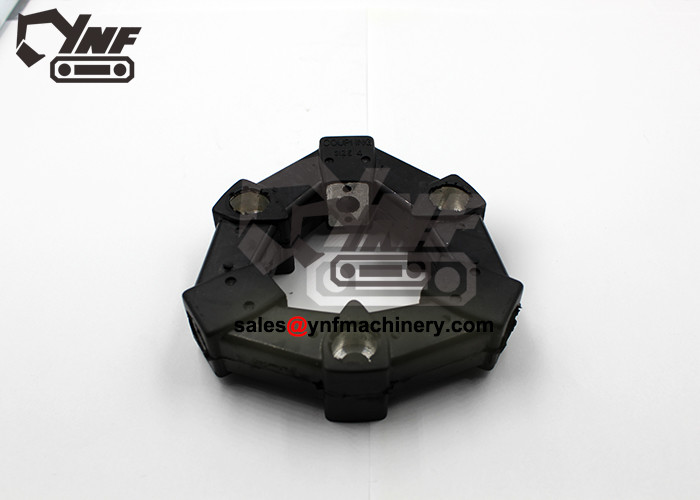A/AS Serise Excavator Coupling Natural Rubber Coupling For 374F L NFJ
