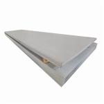 310s 316l 304l Cold Rolled Stainless Steel Sheet TUV 6mm 25mm Thick Ss Sheet