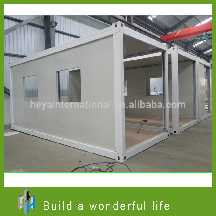 Container house with CE,CSA&AS certificate