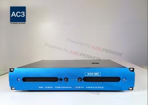 China 300 watt power karaoke ktv amplifier wholesale