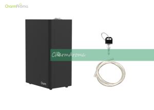 China Durable HVAC Scent Delivery System Big 1L Capacity Deodorize for Brand Stores wholesale