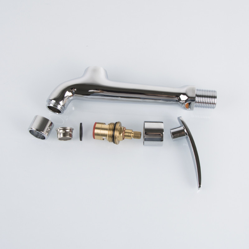 90D Brass Faucet Cartridge