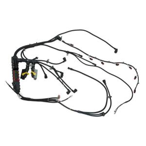 China Hainr FH12 Truck Engine 22041549 Replacement Engine Wiring Harness wholesale