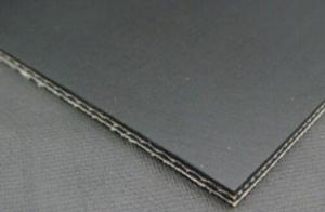 China textile industry pvc conveyor belt wholesale