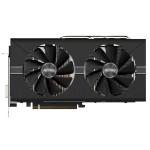 China Used 256bit Miner Graphics Card AMD SAPPHIRE RX580 8GB Graphics Card wholesale
