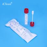 RNA Disposable Sampling Tube Sample Collection Transport Tube