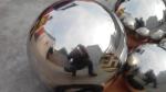 533HFB ballast tank air cap float, float stainless steel air cap