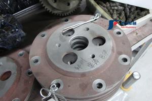 China SDLG Wheel Loader Spare Parts Sealing Cover 29070001171 / 29070001141 wholesale