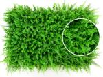 Customize Green Fake Plants That Look Real UV Resistant Peanut Grass Type