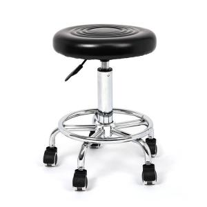 China Hospital Lab Nursing Doctor Stool Medical Clinic Dental Revolving Stool wholesale