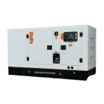 1000kVA 1250kVA 800kW 1000kW Silent Diesel Generator for Fuel 0 or -10 Light
