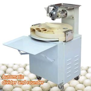 China Automatic Cut hydraulic dough divider for Baguette Bread Bakery wholesale