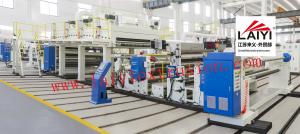 China BOPP Pre-Coated Film Extrusion Laminating Machine wholesale