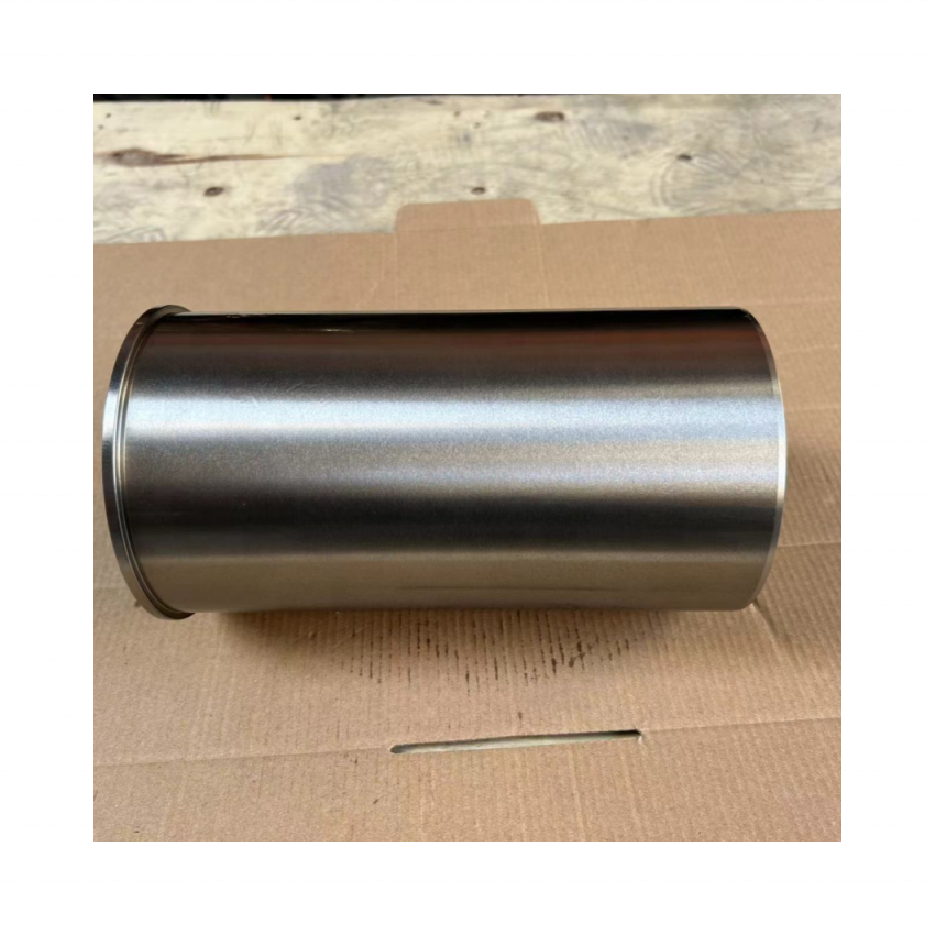 Steel Cylinder Liner for Weichai WD615 Engine Parts/VG1540010006 Piston Parts Genre