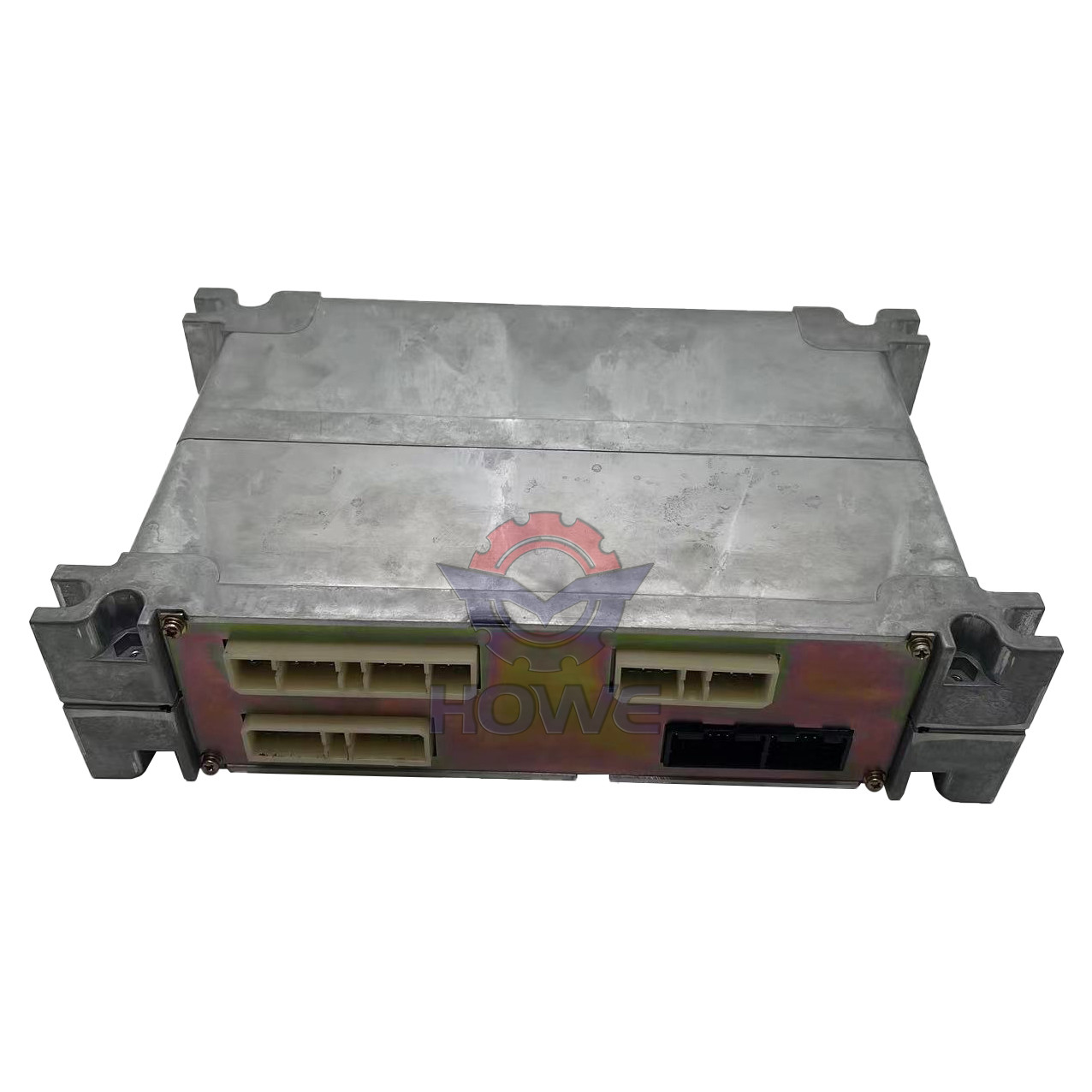Excavator Electrical Parts Control Unit PW130-6 PW130ES-6K Engine Controller Computer Board 7834-24-5001