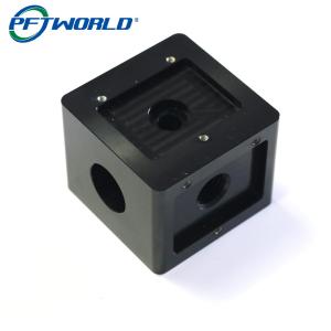 China custom aluminum stainless steel cnc machining parts manufacture cnc turning part wholesale