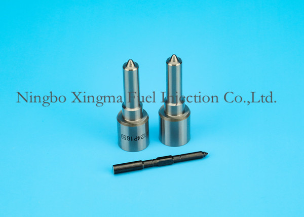Common Rail Bosch Injector Nozzles Diesel Fuel Injector Parts For Commins Engine