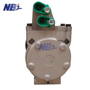 China Car Auto Ac Compressor for FORD RANGER / MAZDA BT50 UH81-61-450 F500RZWLA07 97701-34700 wholesale