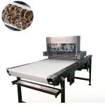 Papa Ultrasonic Bakery Food Cutting Machine For Nougat Candy