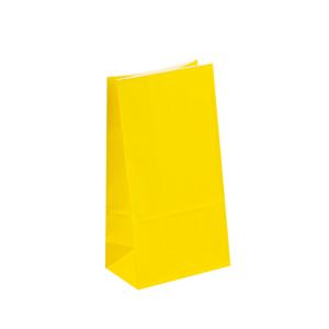 China Custom Printed Restaurant Takeout Paper Bags For Food To Go Packaging wholesale