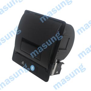 China Gas Pump Station Panel Mount Printers high speed printing wholesale