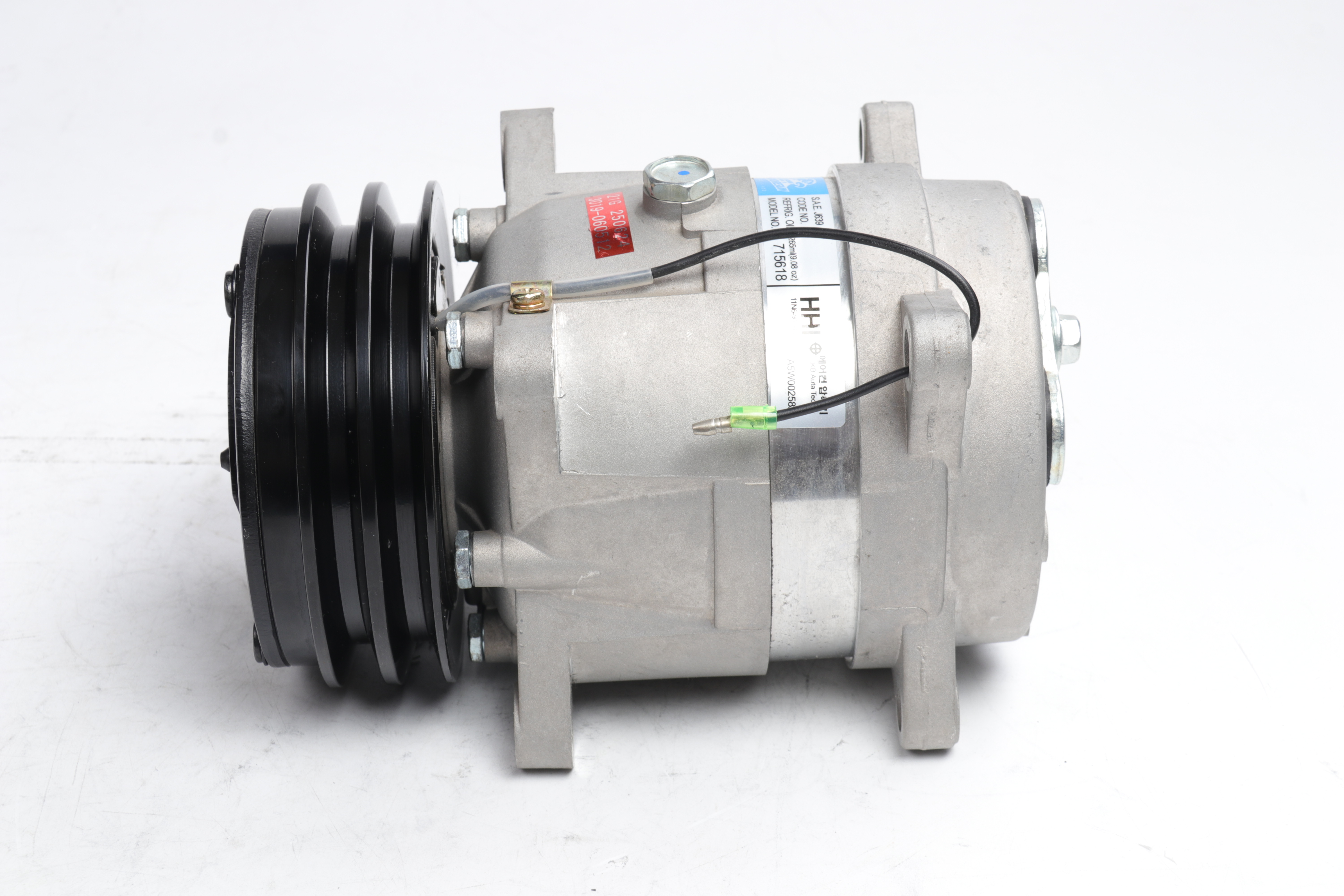 46C5002 Excavator Compressor for LIUGONG LG906D 905 907 908