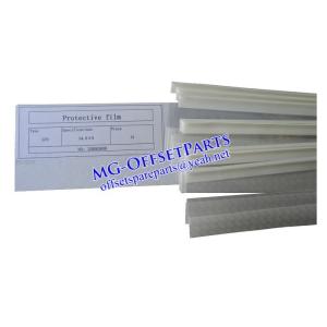China G2.008.419F/02,HD GTO52/SM52 machine protective film wholesale