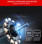 220V Meat Grinder Machine 130kg/H Grinding Speed For Industrial