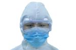Anti Impact EN166 180mm Medical Protective Goggles