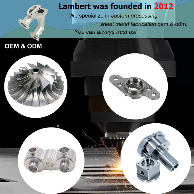 0.02mm CNC Metal Milling Service , Aluminum CNC Milling Service
