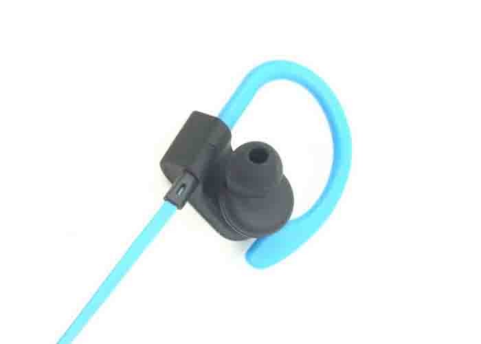 Colorful 10M Transmission 3 . 7V In Ear Wireless Bluetooth Sport Earbuds 8 Hours