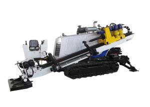 China 350KN Crawler Horizontal Directional Drilling Machine wholesale