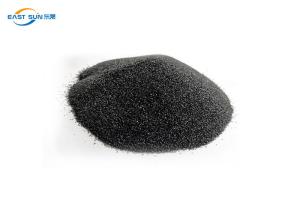 China Anti Sublimation Black DTF Powder TPU Adhesive Powder For T Shirt wholesale