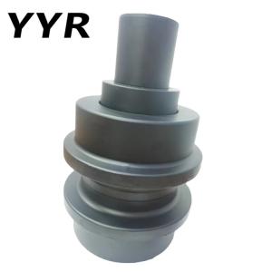 China High Strength E345 Series Excavator Chain Roller Kobelco Undercarriage Parts wholesale