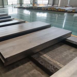 China SAE 3145 Flat Sheet Metal Peeled Polished Hot Rolled Machined wholesale