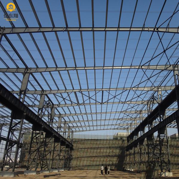 Prefabricated Steel Commercial Building Construction Prefab Metal Office