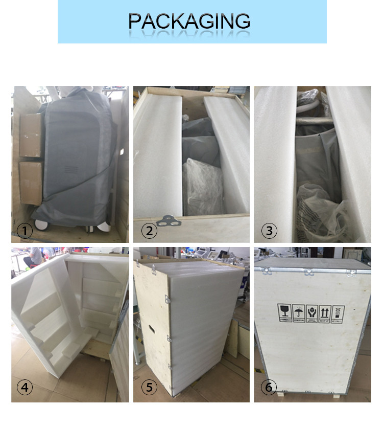 CE approved criolipolisis cool tech cryolipolysie 5 cryo handles simultaneously cryolipolysis body contouring machine