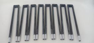 China High Purity 1400°C Silicon Carbide Heating Elements Manufacturer wholesale