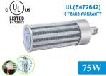 Super Bright Samsung 5630 8250 lm 75W E39 UL LED Corn Bulb E26 For Outdoor