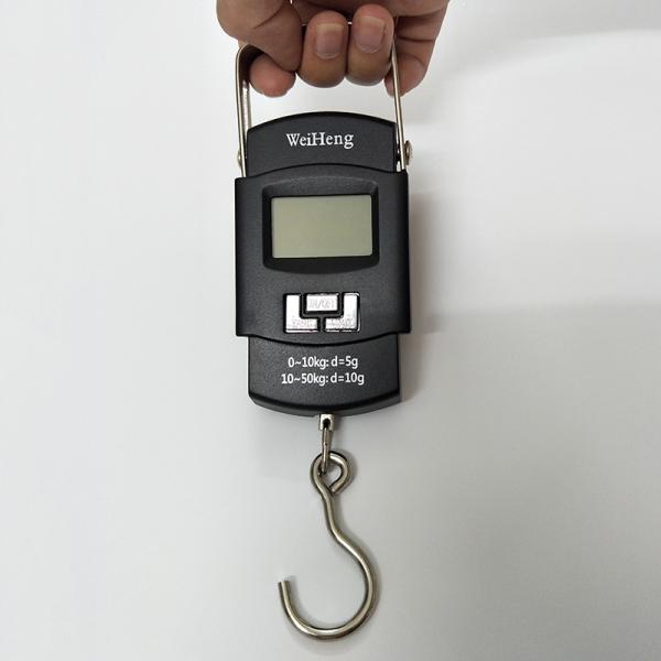 10G Division Weiheng A08 Portable Electronic Scale with kg lb oz Jin Single-point Type Health Scale Metal Bonding Point