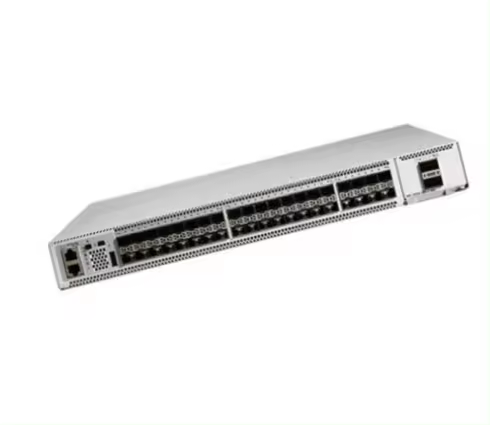Experience Speed Connectivity with C9500-48Y4C-A 48 Port Network Switch and 16 G Flash