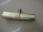 Zinc Plated Scaffolding Joint Pin / Scaffolding Coupling Pins Carbon Steel