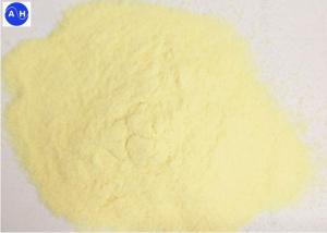China High Solubility Amino Acid Fertilizer Powder , Agriculture Amino Acid 50% wholesale