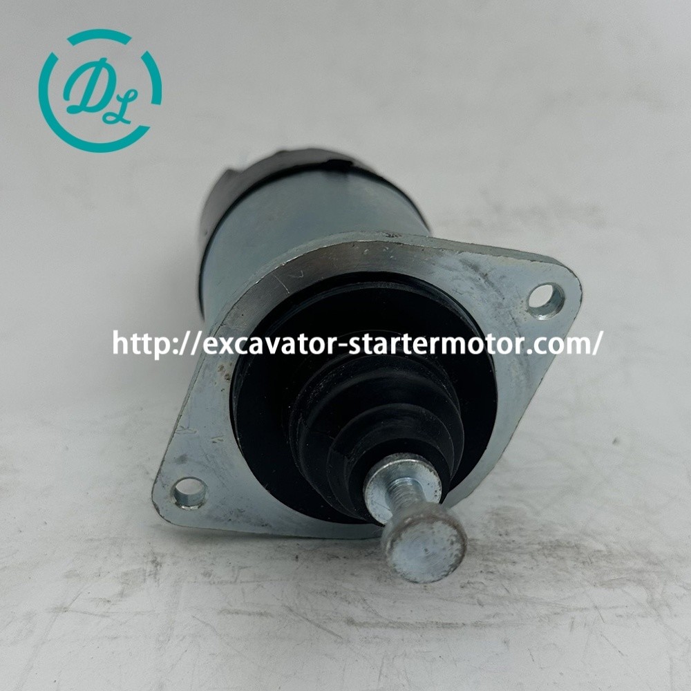 10511823 10512093 66-154 Engine Spare Part Starter Motor Switch 38MT
