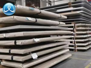 China Cold Rolled Stainless Steel Sheet Plate 430 410 304 316 321 310 319 ASTM wholesale