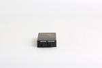 2 100M Fiber Ports 1 100M RJ45 Ports Managed Media Converter 3 Ports