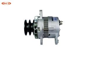 China 600-821-6150 Diesel Engine Alternator 0-33000-5880 For Excavator 6D125 PC300-3 Spare Parts wholesale